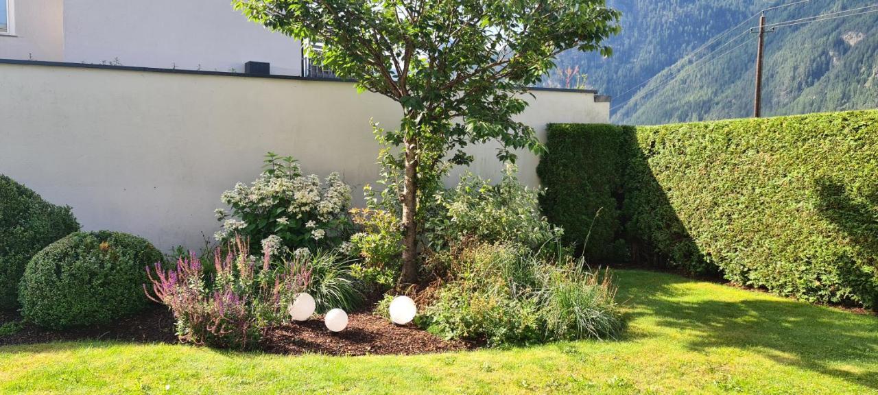 Ferienhaus Fiessmann Längenfeld Exterior foto